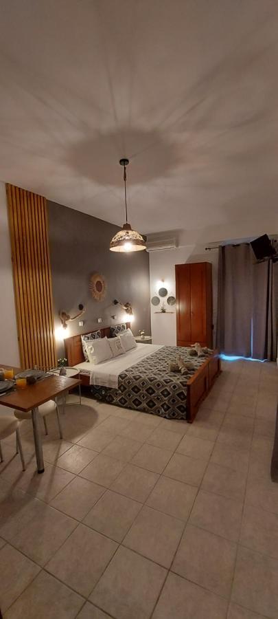 Olivista Apartment Parga Exterior photo