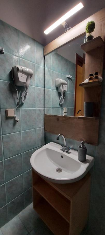 Olivista Apartment Parga Exterior photo