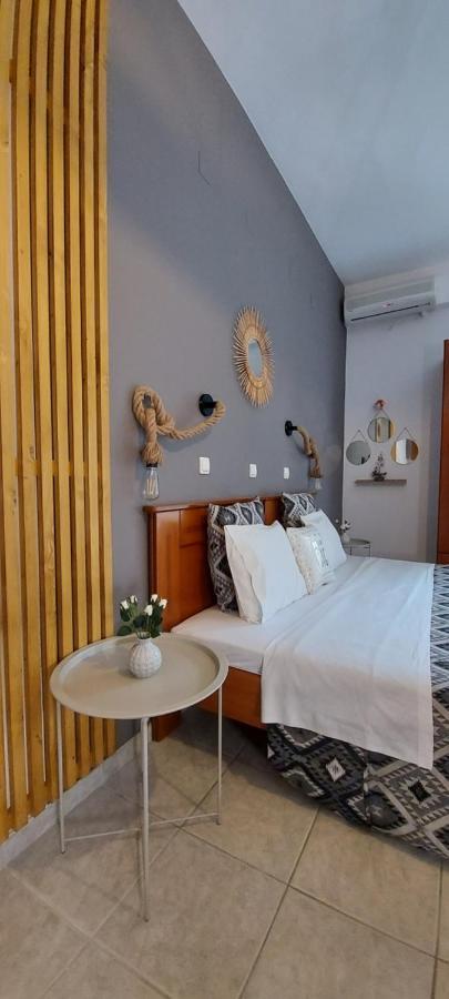 Olivista Apartment Parga Exterior photo