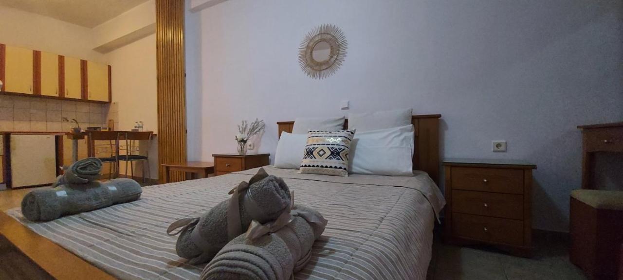 Olivista Apartment Parga Exterior photo