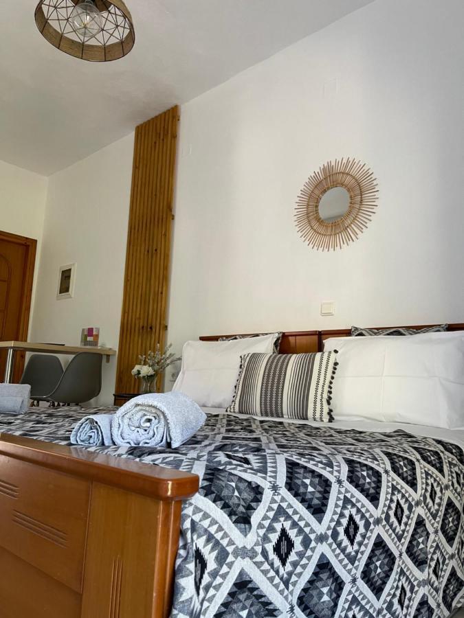 Olivista Apartment Parga Exterior photo