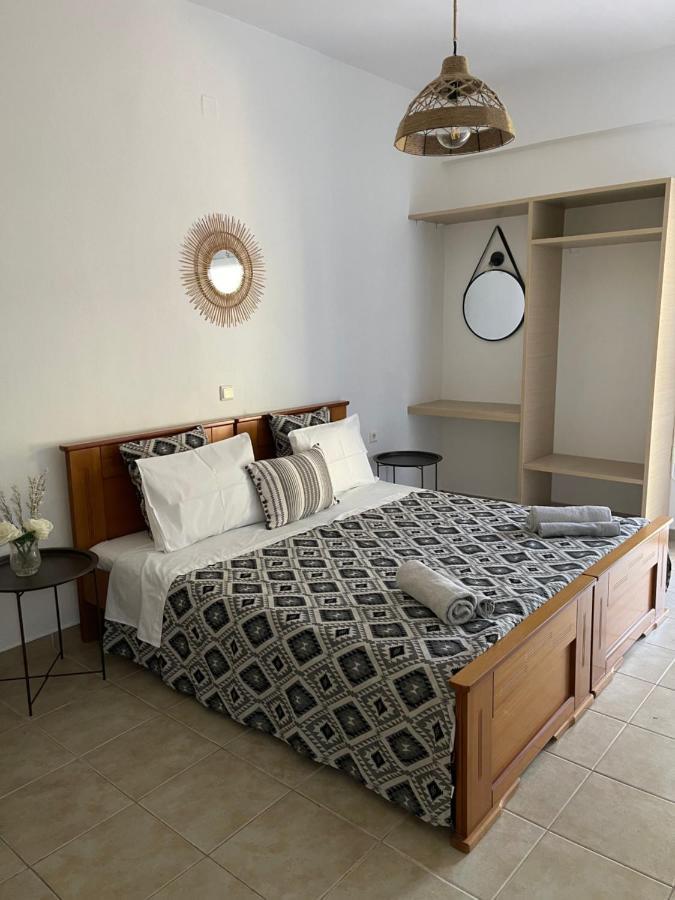 Olivista Apartment Parga Exterior photo